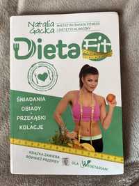 Dieta fit N. Gacka