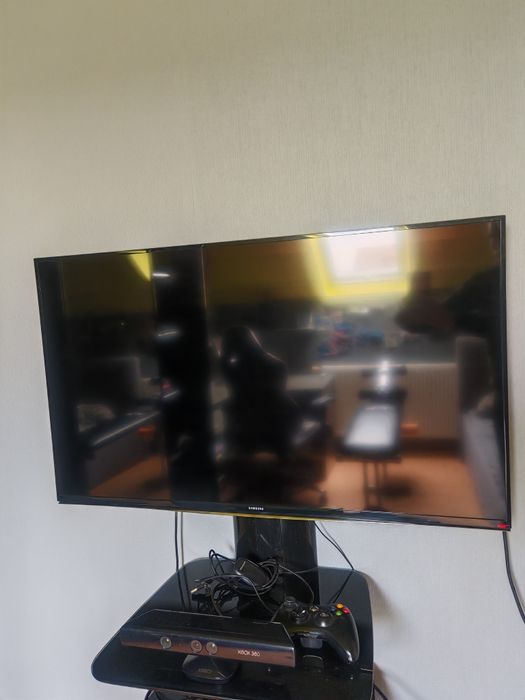 Telewizor TV Samsung UE40H6200