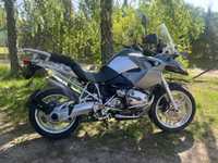 BMW R 1200 GS r1200gs 2006r ABS