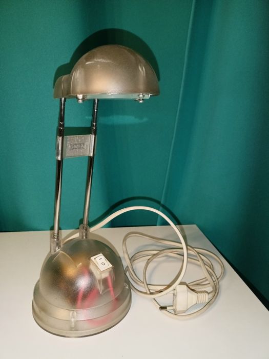 Lampa Ikea typ 9904