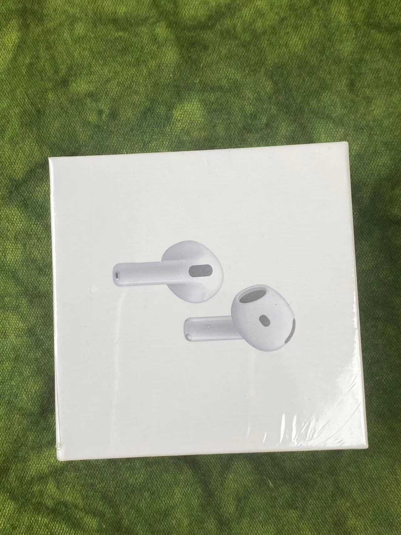 AirPods Pro - Nowe apple airpods (r 2 4) z ANC + gwarancja (rok)