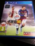 FIFA 16 ps4 stan idealny