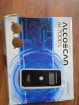 Alkomat Sentech AL7000L