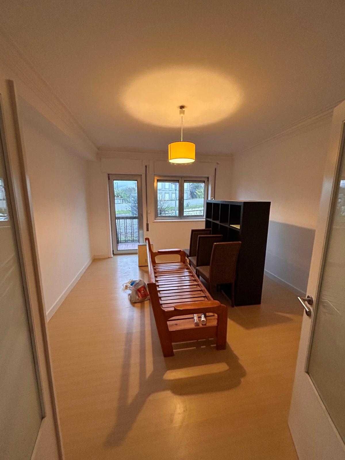 Apartamento T2 100m2