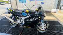 HONDA CBR600 Impecavel