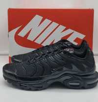 Nike Air Max TN Plus Black 45