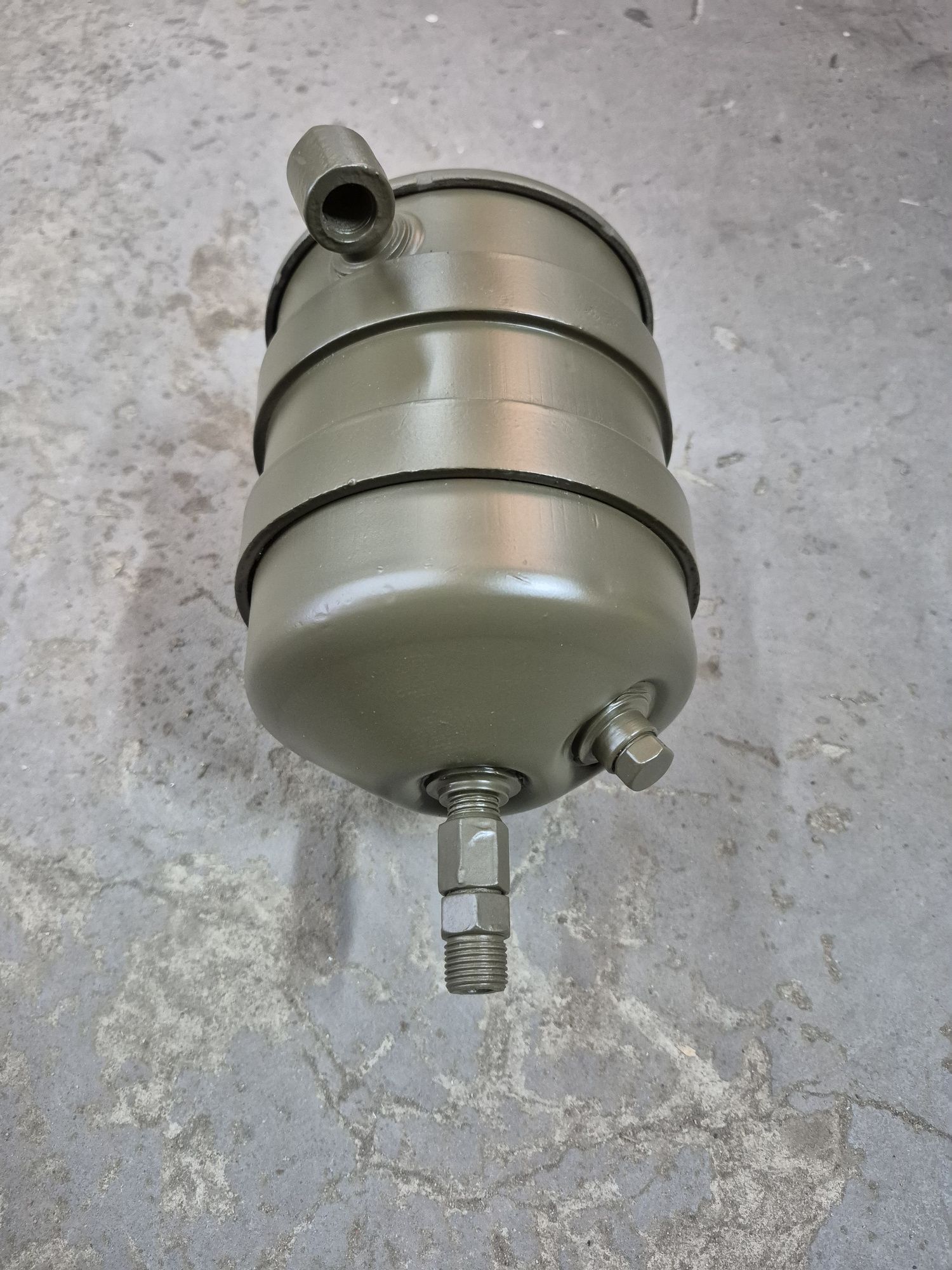 Jeep willys mb ford gpw dodge wc filtr oleju
