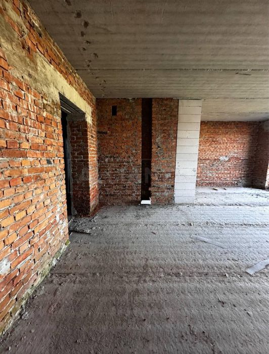 Функкіональна  2-х кімнатна квартира