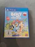 Bluey: The Videogame PL PS4/PS5