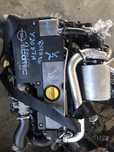 Motor opel 2.0dti y20dth 100cv