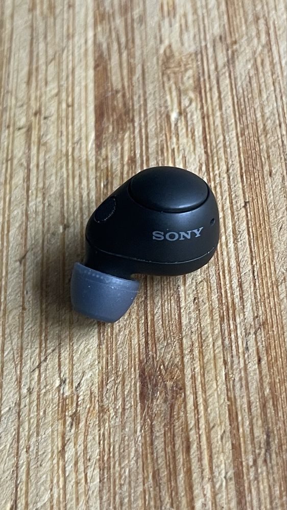 Słuchawka Sony WC-C500.Oryginalna działa.