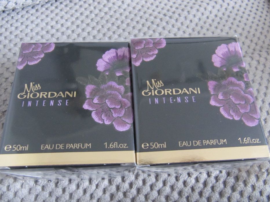 Miss Giordani Intense