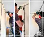 Instalacje elektryczne elektryk indukcja domofon Darmowa wycena