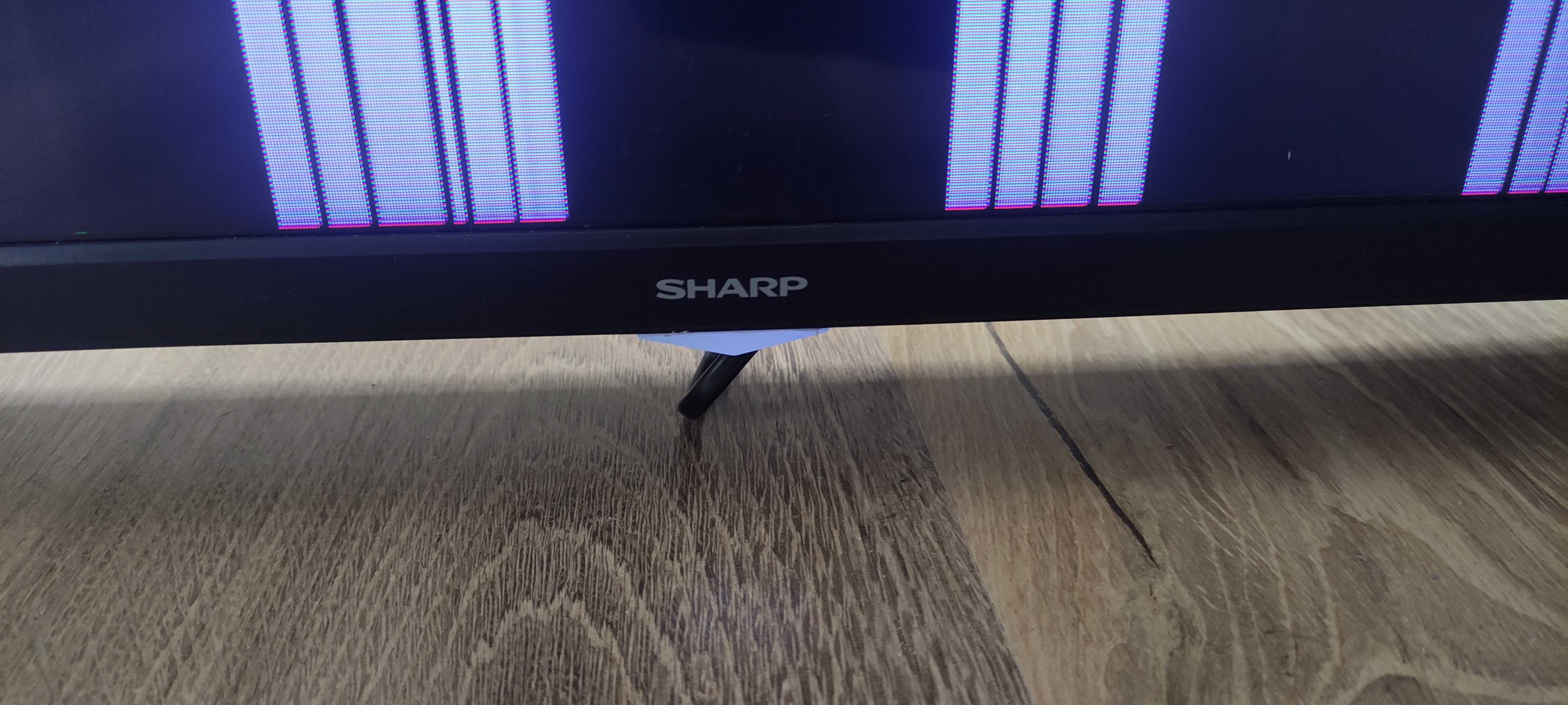 Telewizor SHARP LC32HI3322E