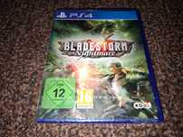 Bladestorm Nightmare [Nowa] Sony PS4