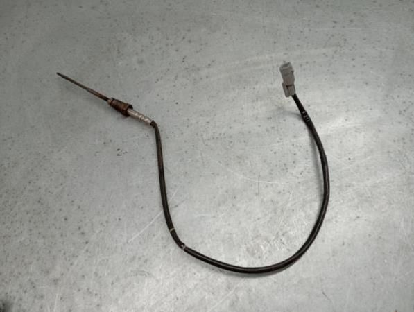 Sonda lambda RENAULT Captur (J5_)