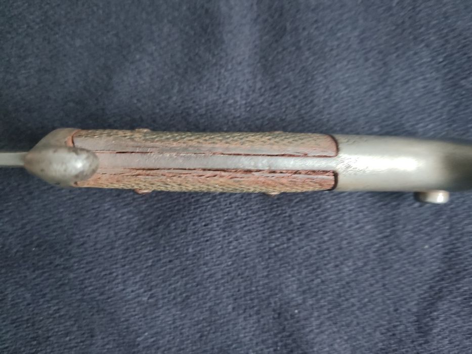 Bagnet Paradny KS98 ,Niemcy