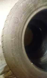 Opony zimowe Barum  185/65 R 15