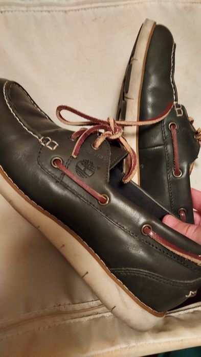 Mocassins da Timberland