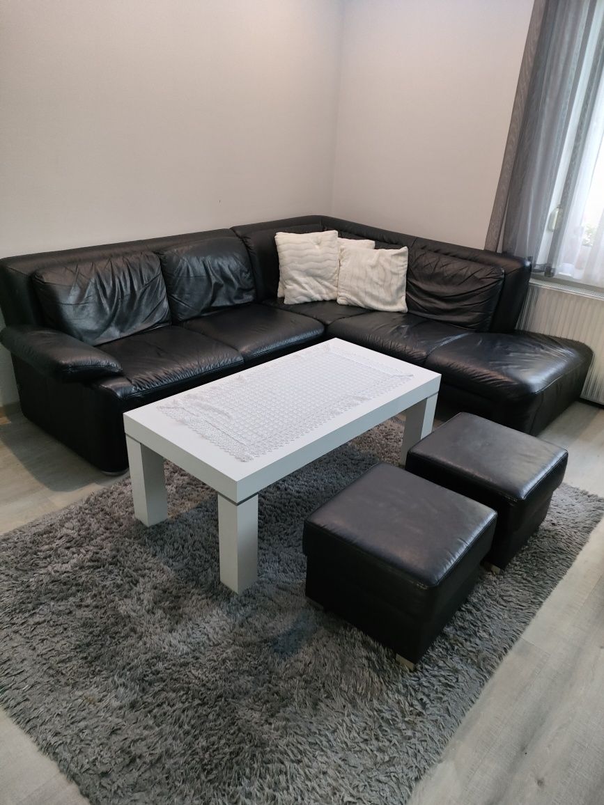 Meble wypoczynkowe