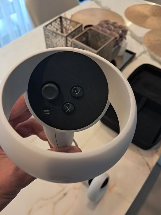 Óculos Realidade Virtual Meta Quest 2