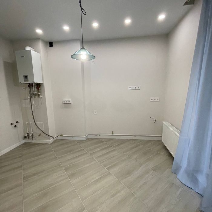 Двокімнатна квартира з сучасним ремонтом  ID 04