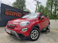 Fiat 500X Kredyt . Navi .Led . Klimatronic. Gwarancja