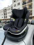 Cadeira Auto BeSafe iZi Modular i-Size