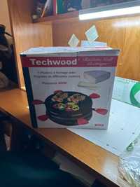 Techwood Raclette Grill