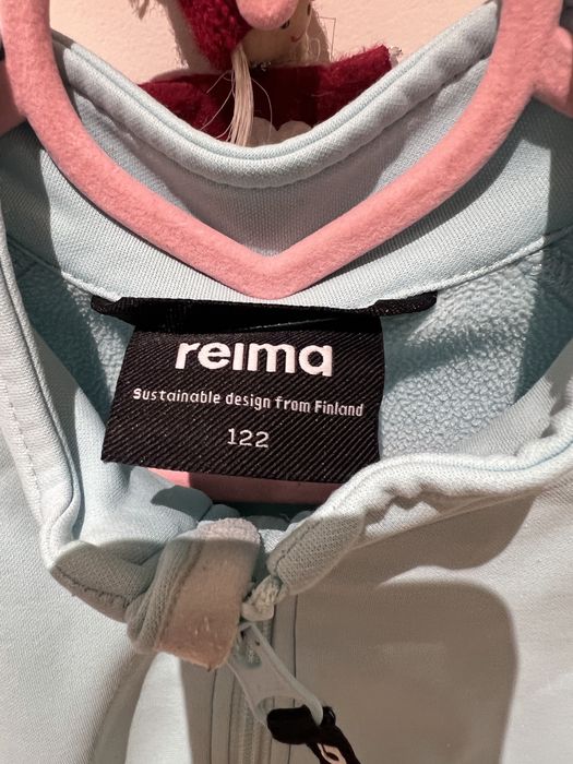 Темро кофта Reima