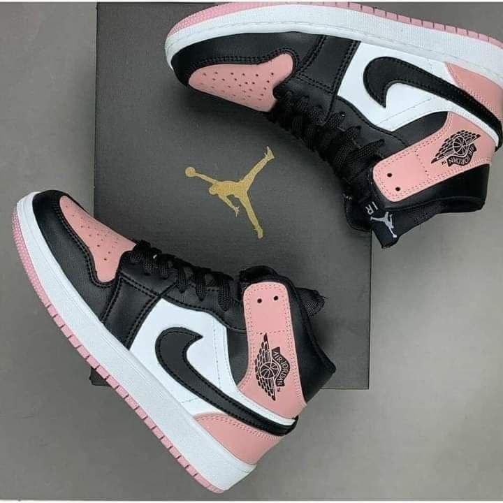 Sapatilhas  Nike Jordan's c/caixa