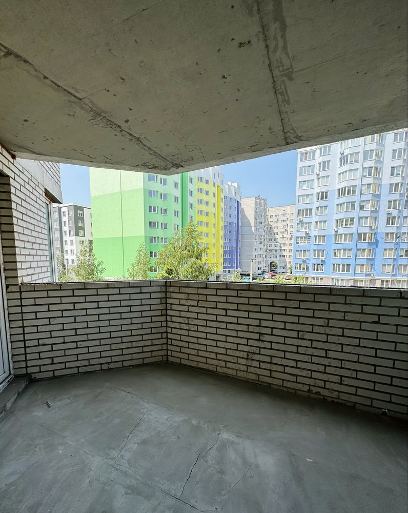 Продаж 1к квартири ЖК Петрівський Святопетрівське Київська область