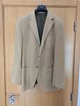 Blazer Gant bege 50
Tamanho 50
