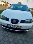Vendo Seat ibiza a Gasolina