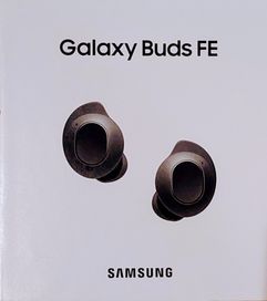 Samsung buds FE Nowe