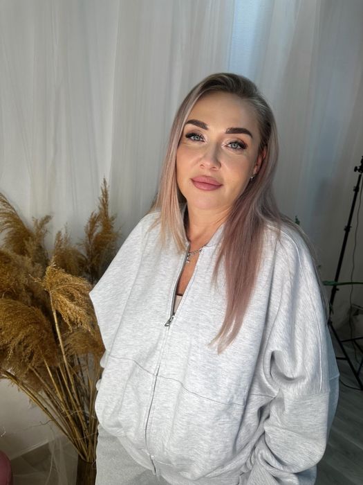 Візажист. Софіївська Борщагівка