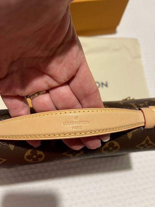 Mala LV- Modelo Metis