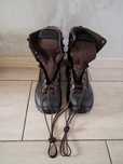 Buty Wojskowe 939/MON