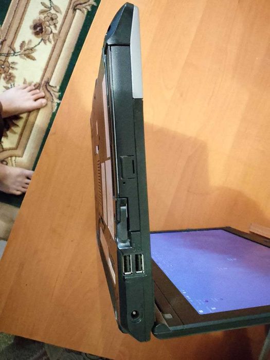 Ноутбук Fujitsu A512 з процесором хорошому стані