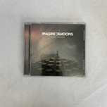 Imagine Dragons Cd Jermaine Stewart - What Becomes