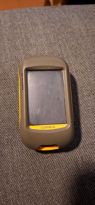 Gps dakota 10 usado