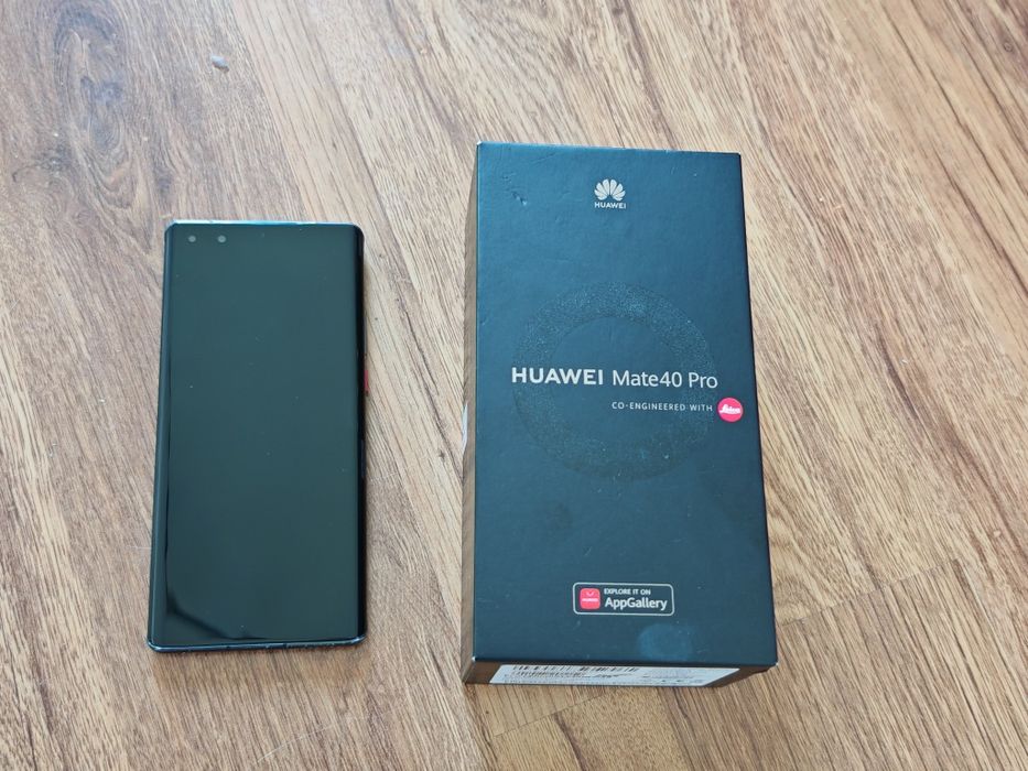 Huawei Mate 40 Pro 8/256