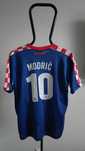 świetna nowa koszulka MODRIĆ