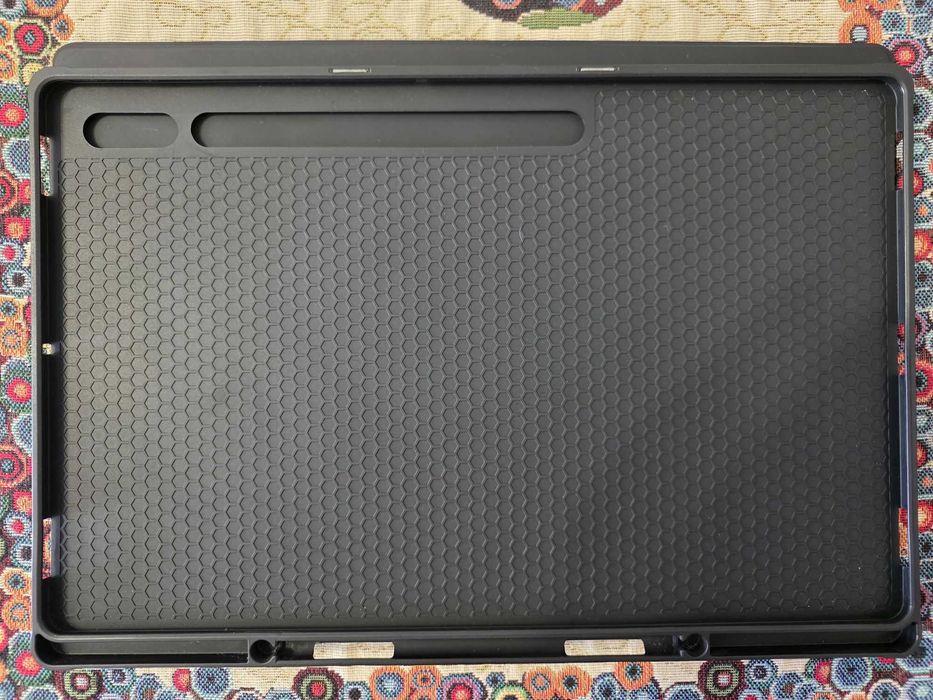 Samsung TAB S8 Ultra Wifi 14.6" Cinzento (como novo) + Capa