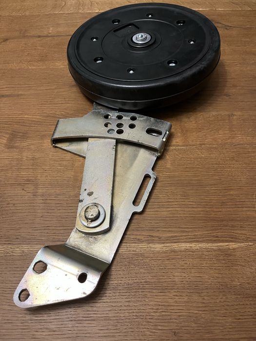 Koła dociskowe redlic talerzowych Sulky Compact Master Reguline