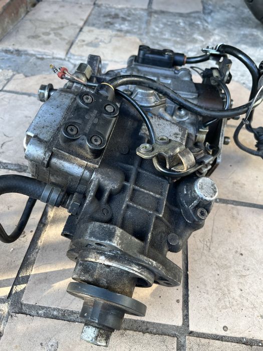 ТНВД 1.9 TDI Volkswagen Audi Seat Skoda