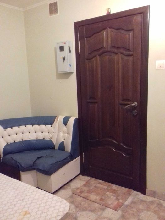 Здам кімнату  в гуртожитку(Корабельний р-н)