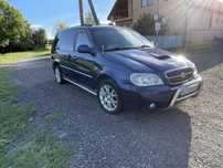 Kia Carnival 2003 року 2.9 дизель