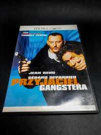 Przyjaciel gangstera płyta DVD