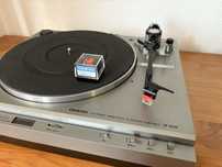 Gira discos ONKYO CP-1012 F